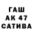 МЕТАМФЕТАМИН винт Awais Siddique